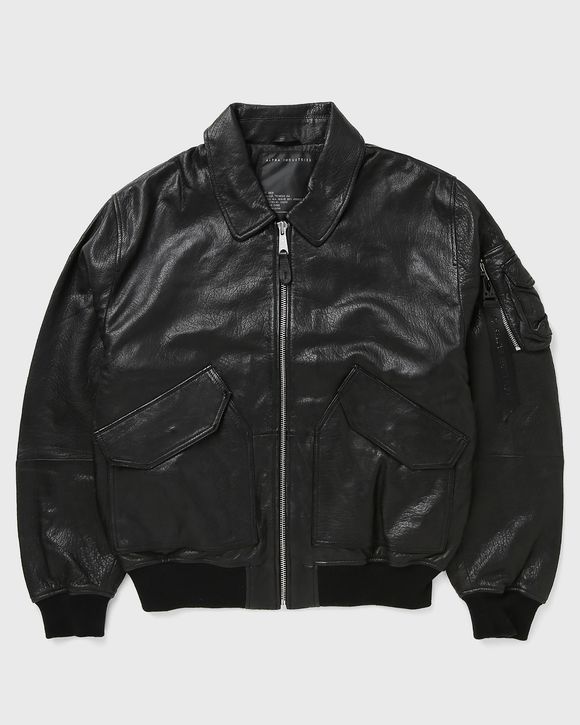 CWU-36/P Leather UV
