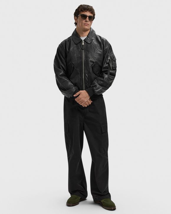 CWU-36/P Leather UV