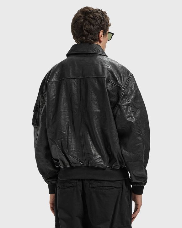 CWU-36/P Leather UV