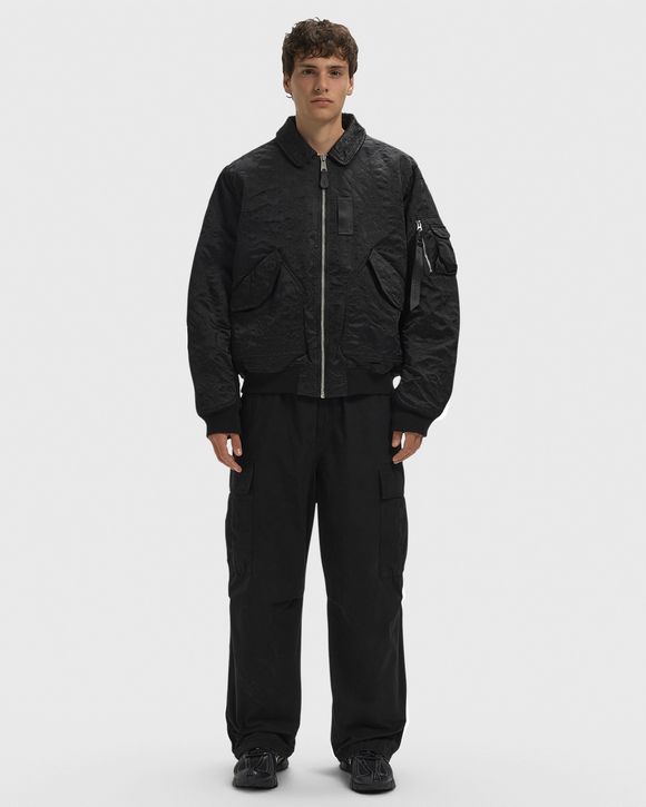CWU-45/P Camo Embroidery UV