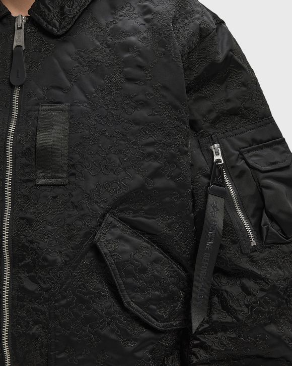 CWU-45/P Camo Embroidery UV