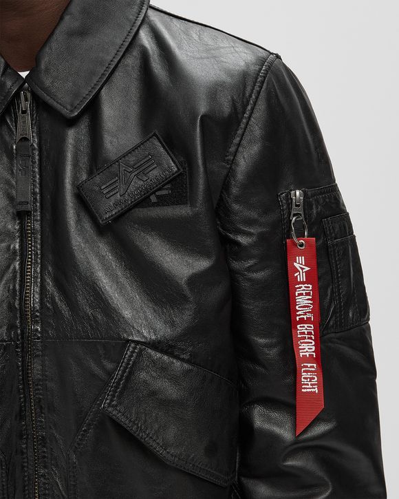 CWU-45/P Leather