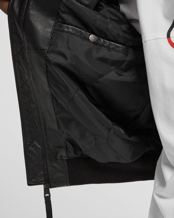 CWU-45/P Leather