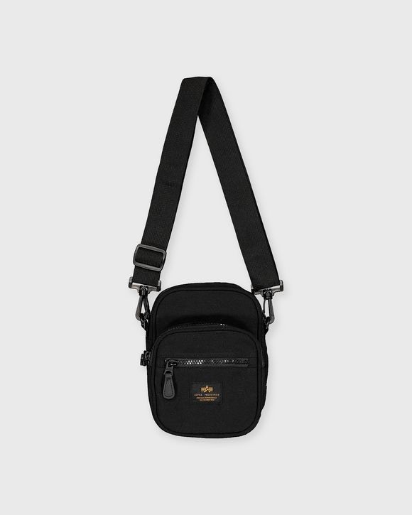 Label Messenger Bag S