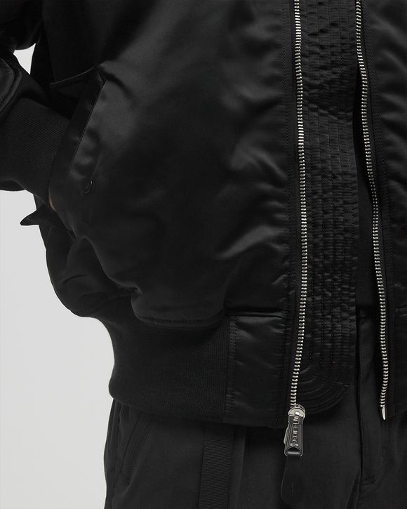MA-1 "3M" Flight Jacket