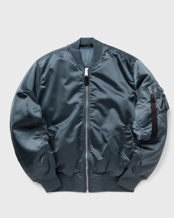 MA-1 Base Flight Jacket