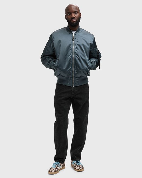 MA-1 Base Flight Jacket