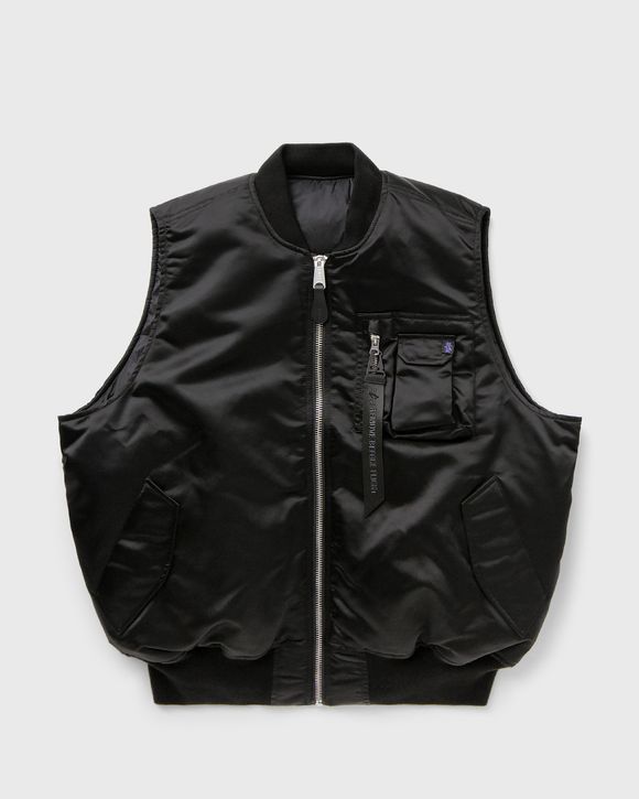 MA-1 Base Vest