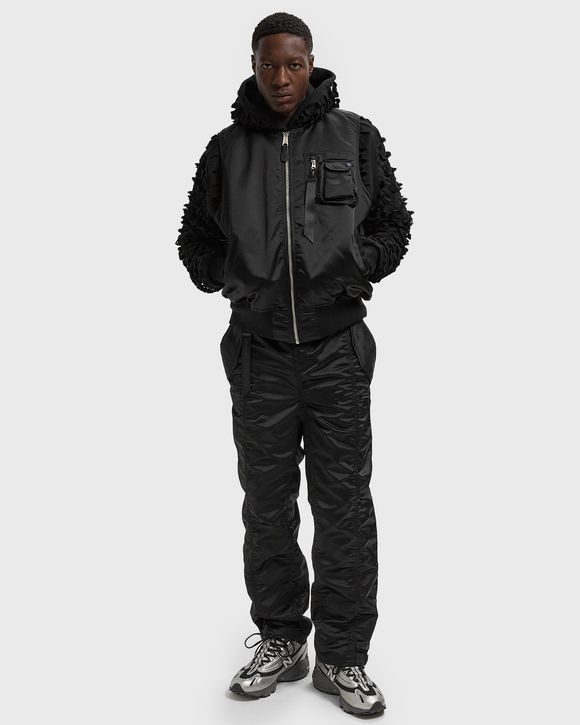 MA-1 Base Vest