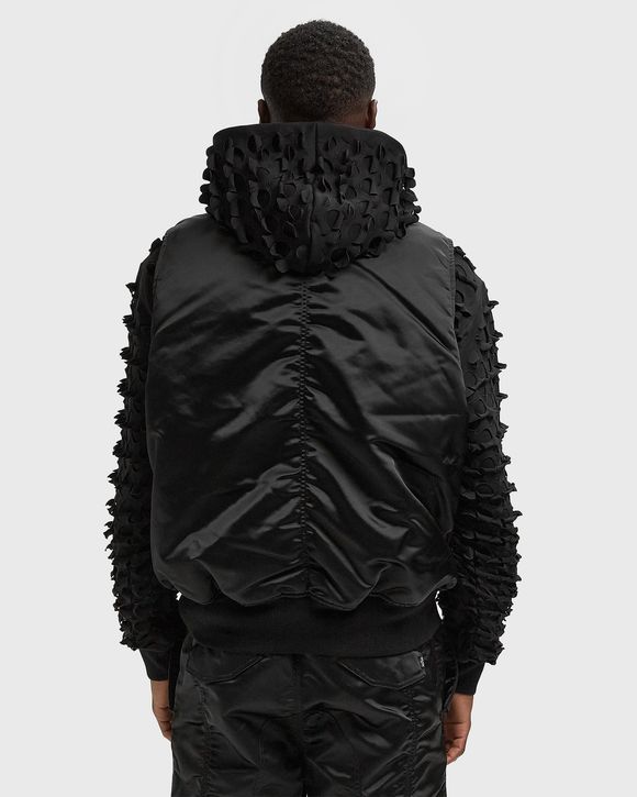 MA-1 Base Vest