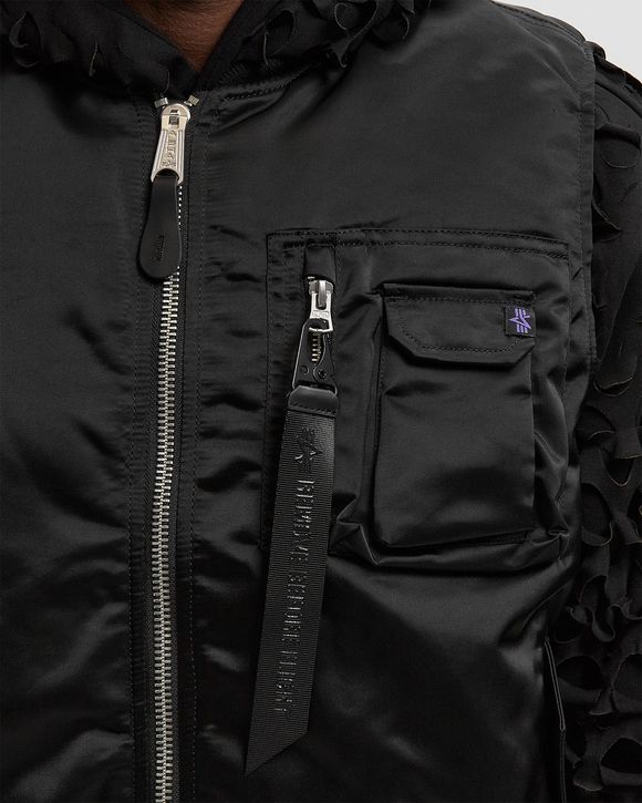 MA-1 Base Vest