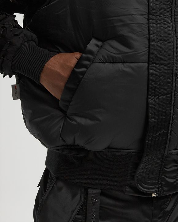 MA-1 Base Vest