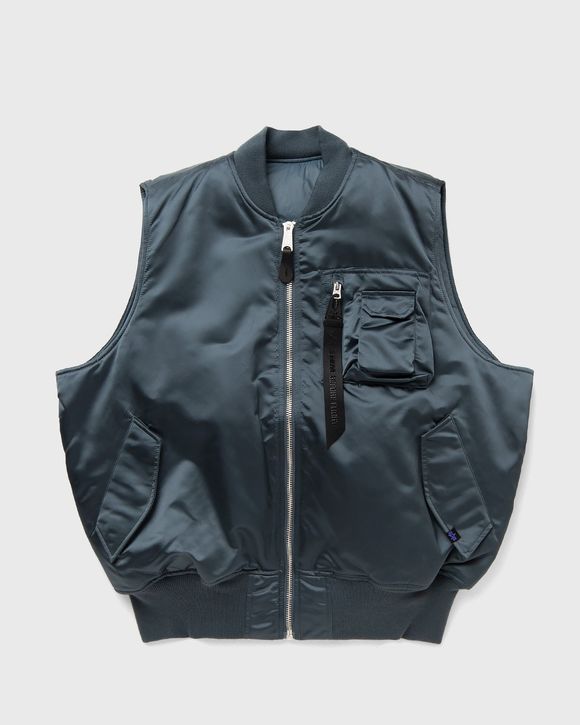 MA-1 Base Vest