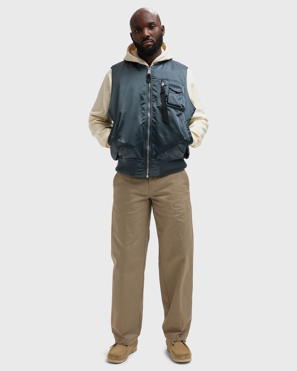 MA-1 Base Vest