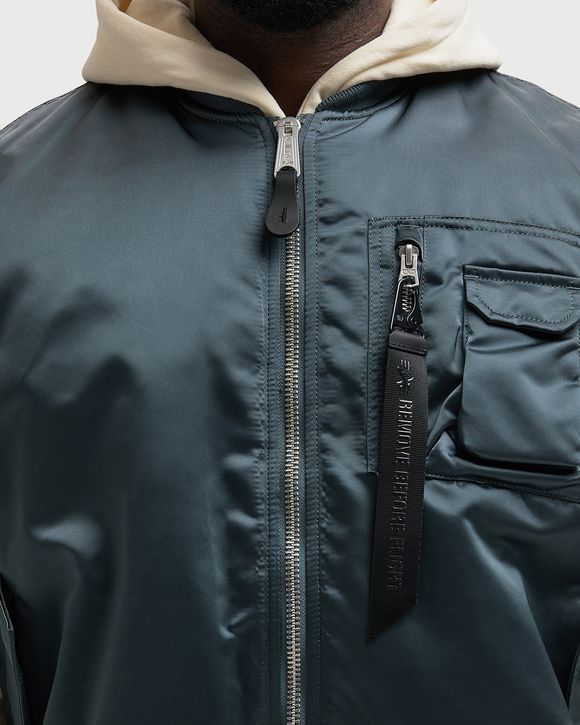 MA-1 Base Vest