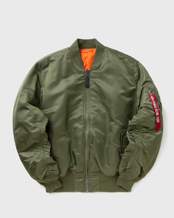 MA-1 Heritage