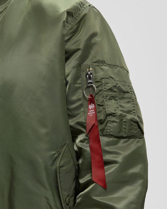 MA-1 Heritage