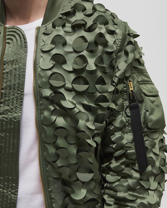 MA-1 ULCANS Flight Jacket