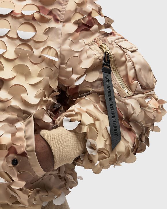 MA-1 ULCANS Flight Jacket