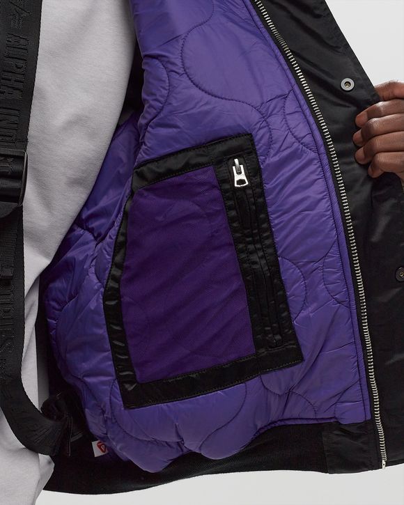 N-2B Jacket UV PRIMALOFT