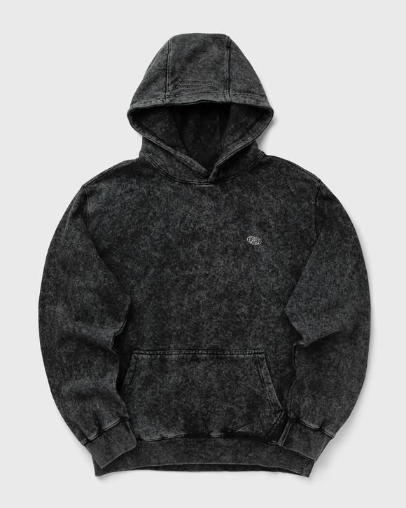 World Embroidery Hoodie Unisex