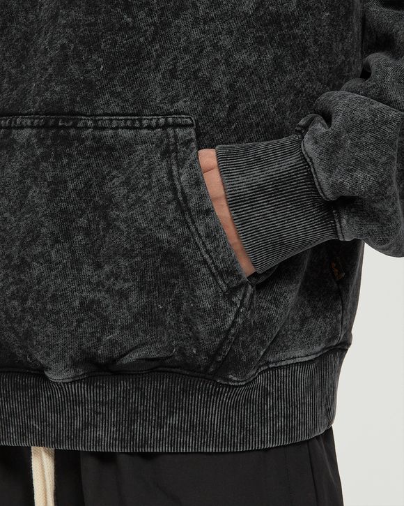 World Embroidery Hoodie Unisex