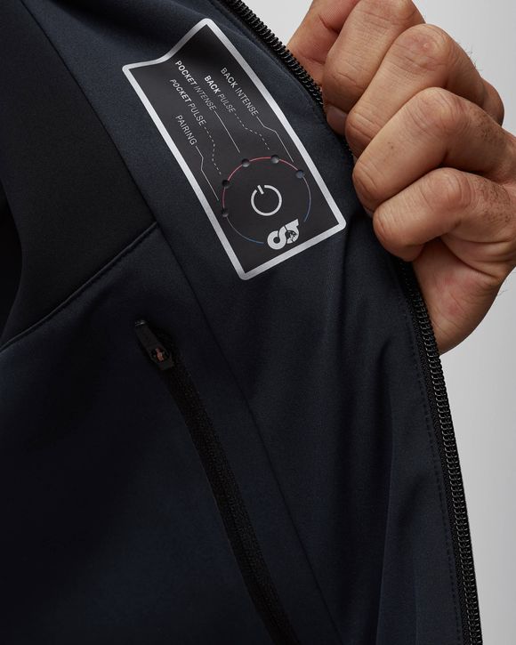 Heat Jacket