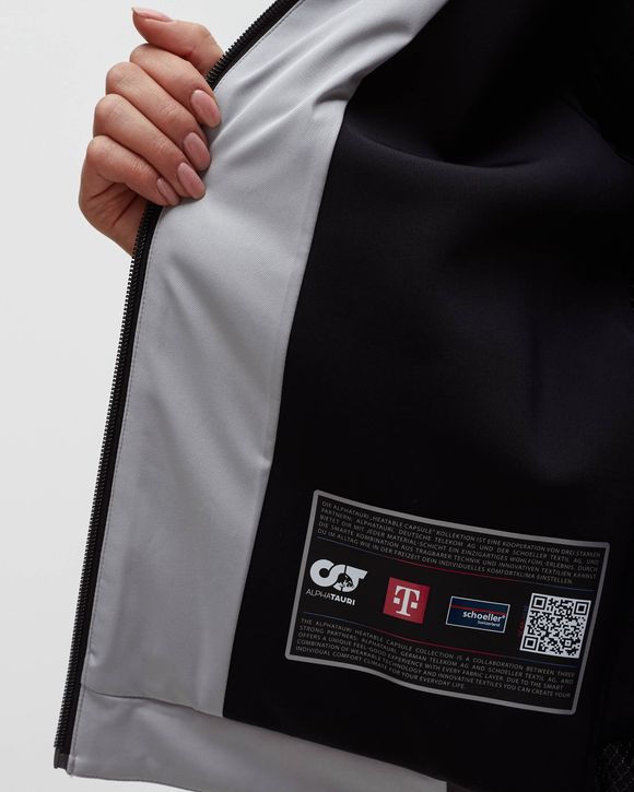 Heat Jacket