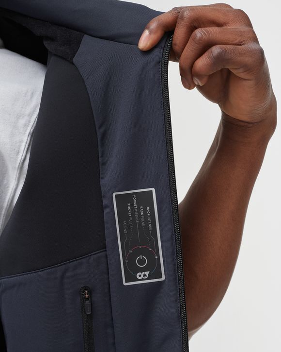 Heat Vest