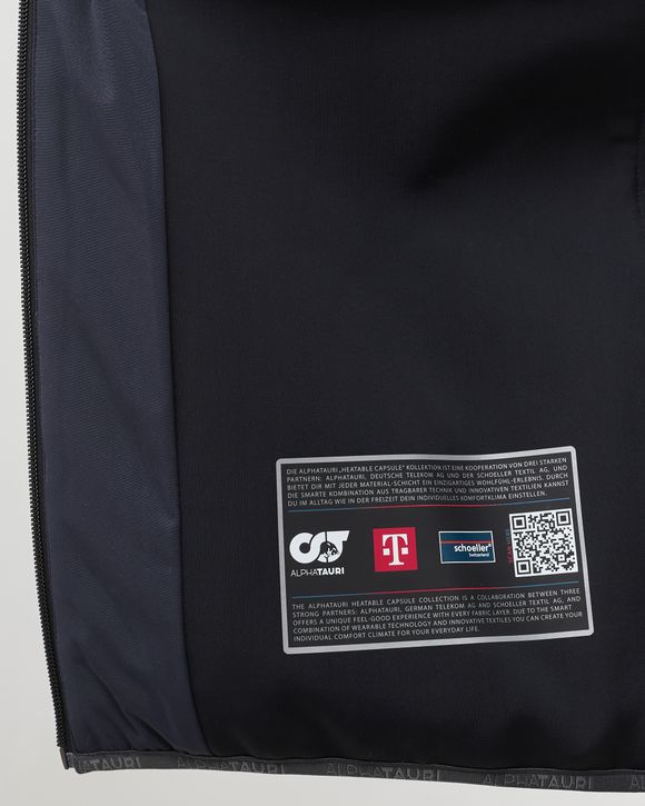 Heat Vest