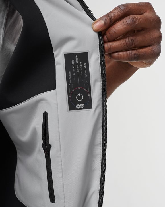 Heat Vest