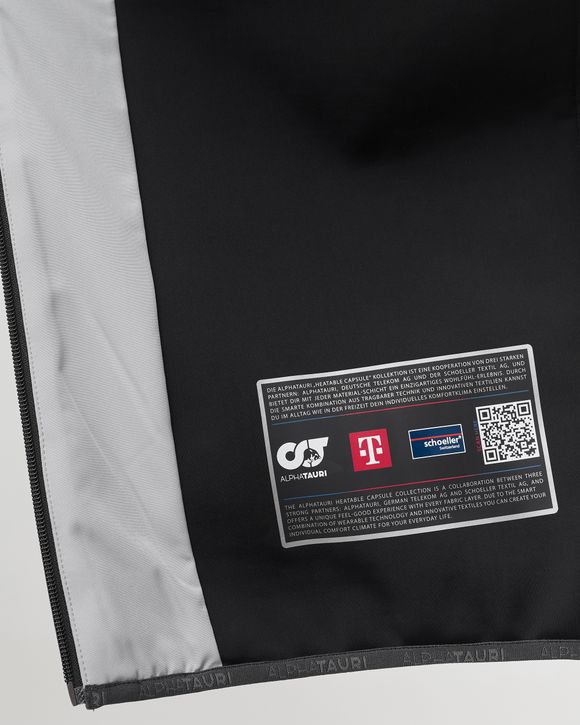 Heat Vest