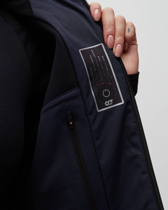 Heat Vest
