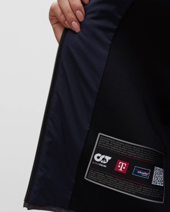 Heat Vest