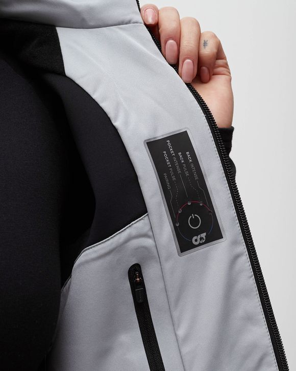 Heat Vest