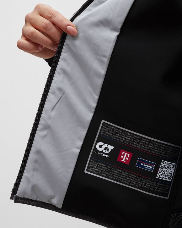 Heat Vest