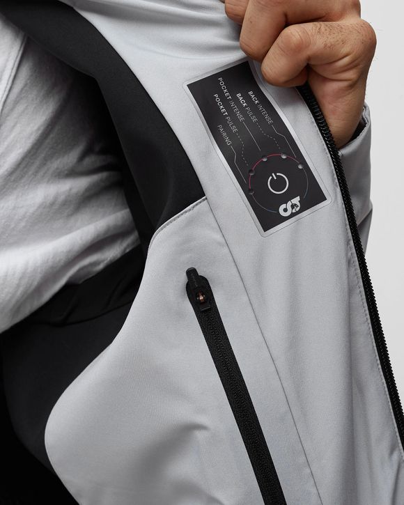 OTEMP V1.C1.02 Heat Jacket