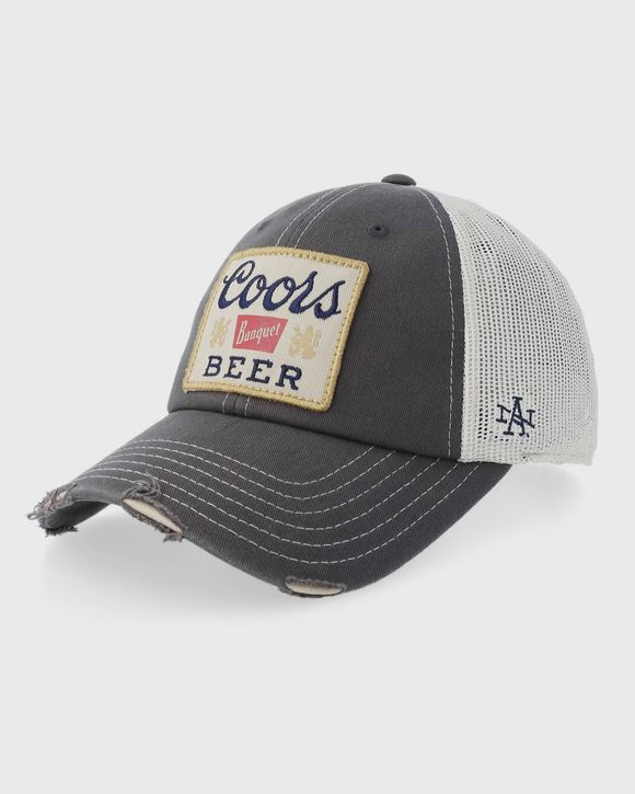COORS BEER