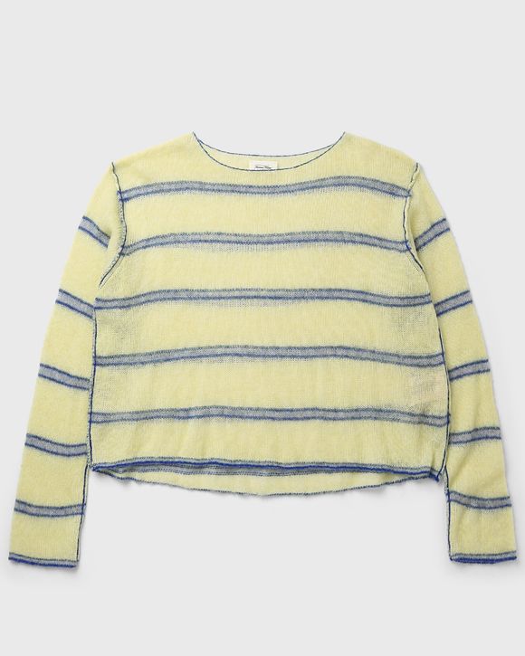 BODYROW PULLOVER