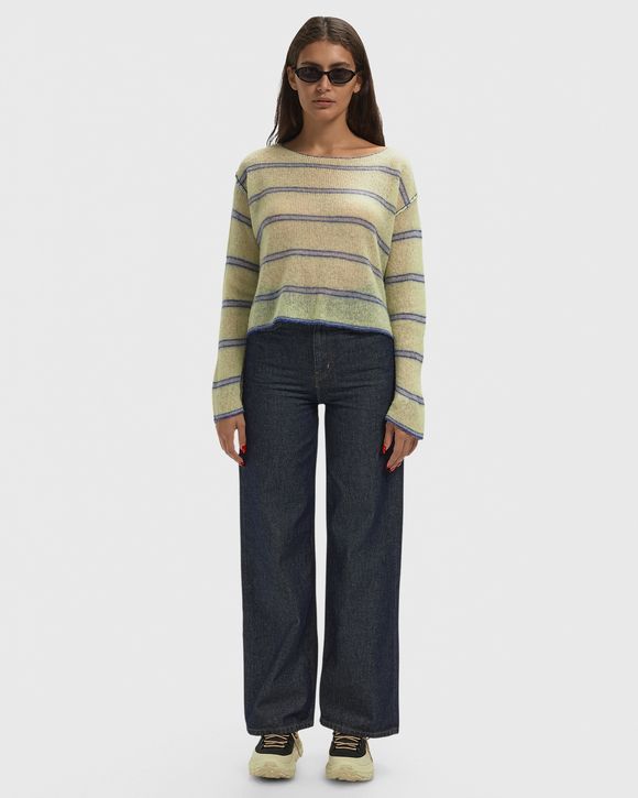 BODYROW PULLOVER
