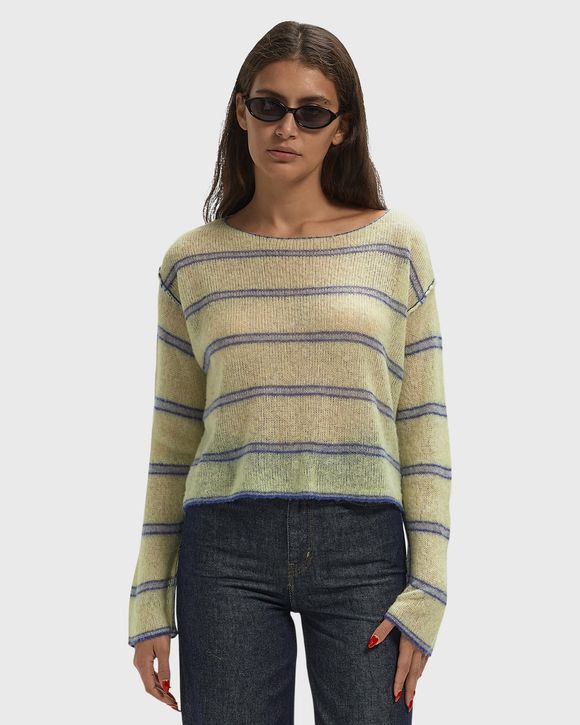 BODYROW PULLOVER