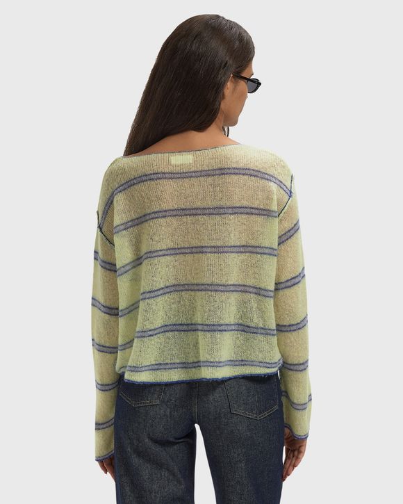 BODYROW PULLOVER