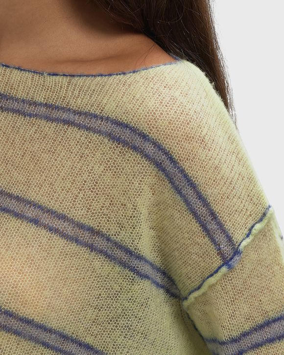 BODYROW PULLOVER
