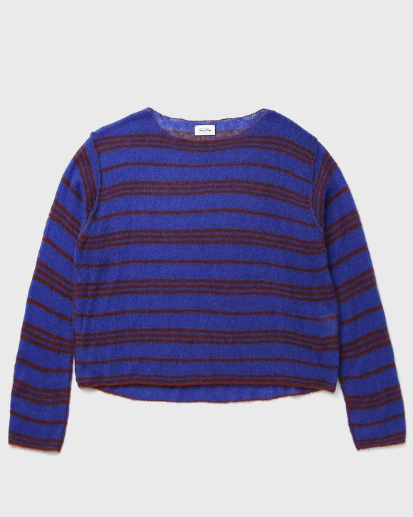 BODYROW PULLOVER
