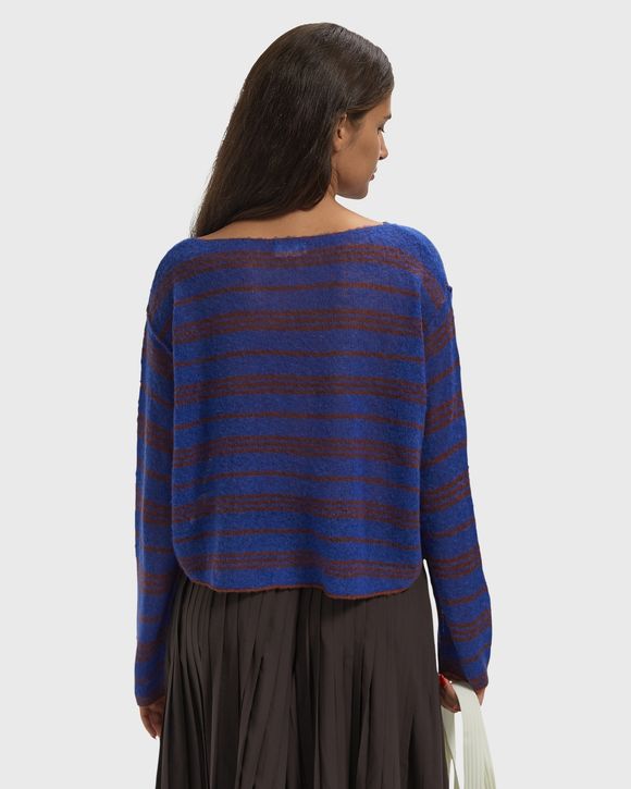 BODYROW PULLOVER