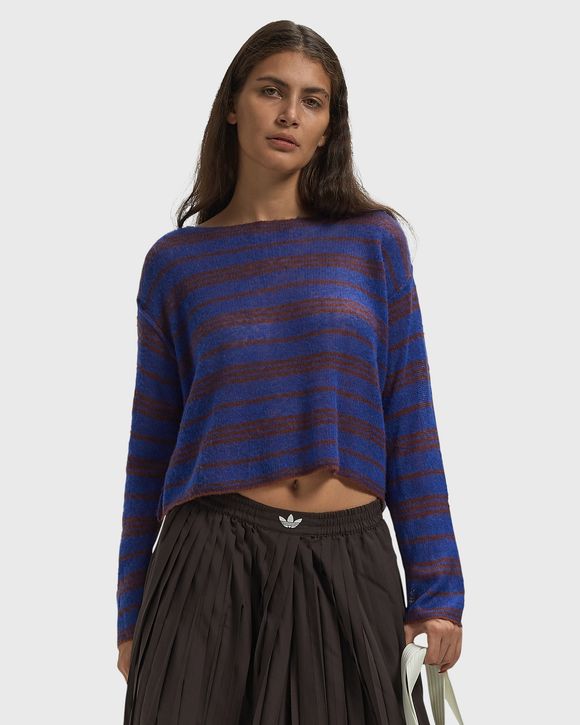 BODYROW PULLOVER
