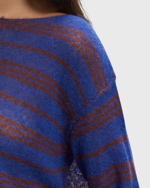 BODYROW PULLOVER