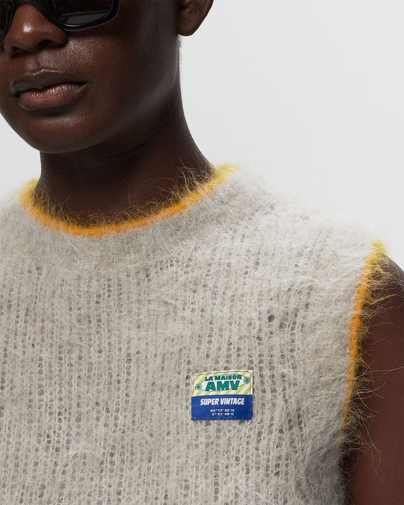BYMI PULLOVER