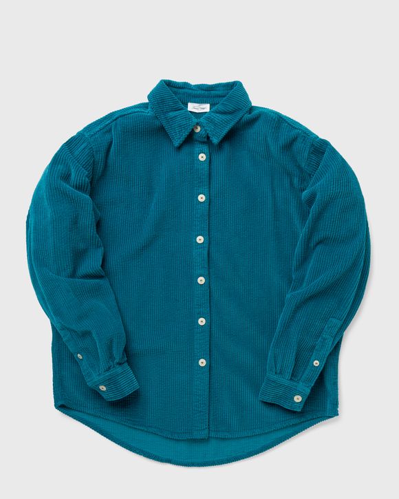 CHEMISE ML COL BOUTONNE
