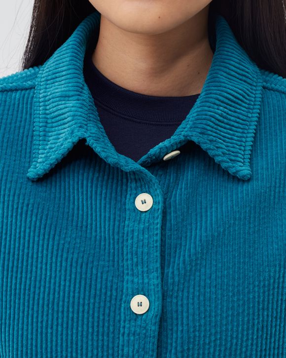 CHEMISE ML COL BOUTONNE